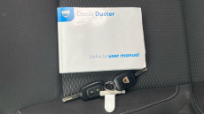 Dacia Duster 1.6 SCe Comfort 5dr Petrol Estate